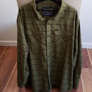 Dixxon Flannel